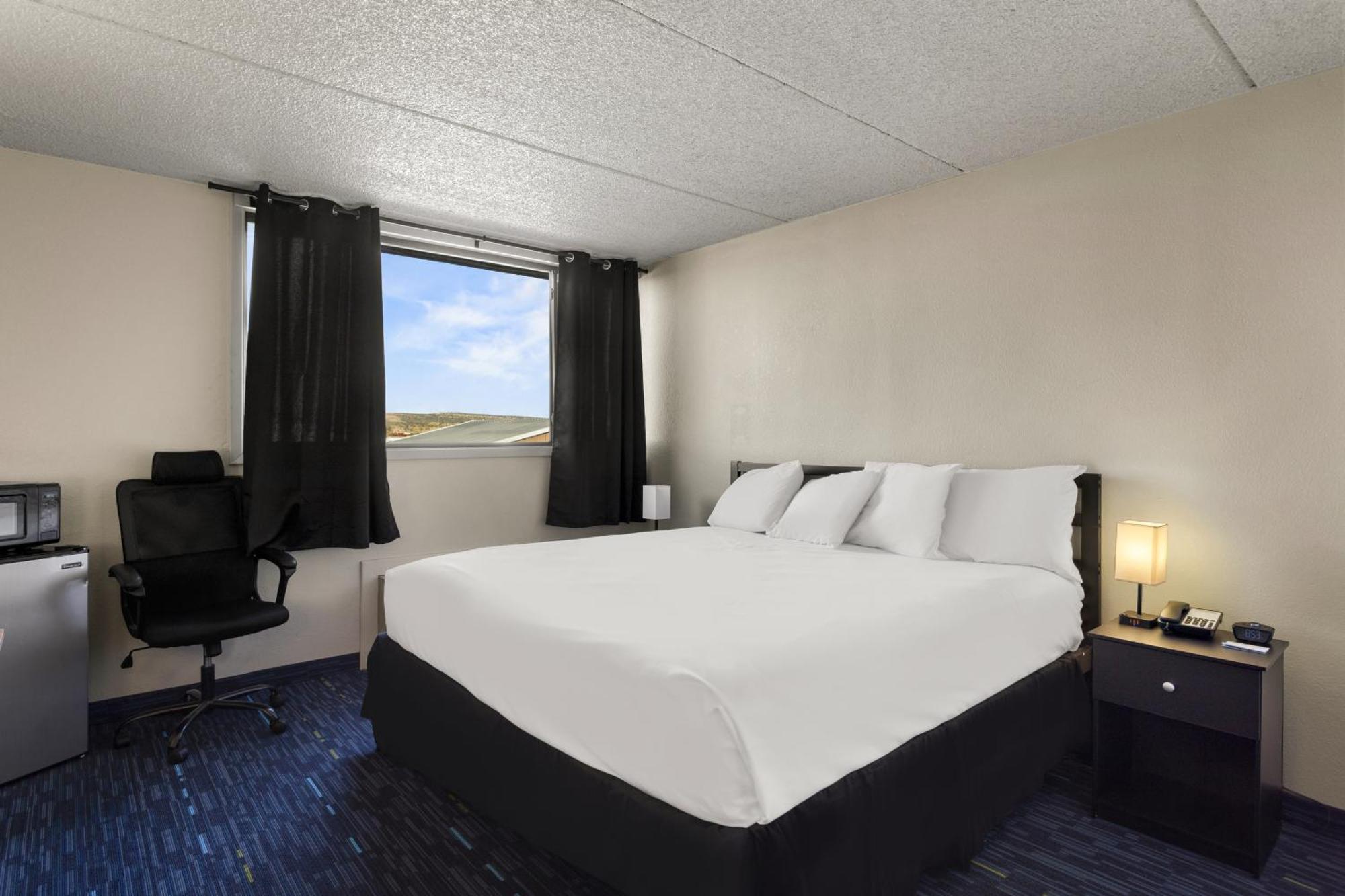 Americas Best Value Inn Gallup Exterior photo