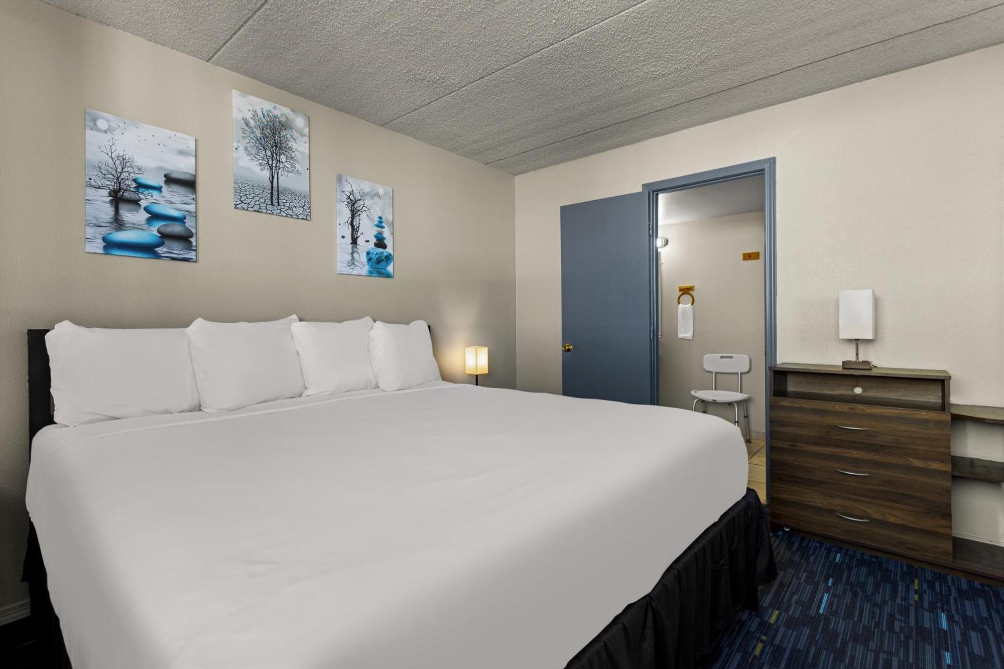 Americas Best Value Inn Gallup Exterior photo