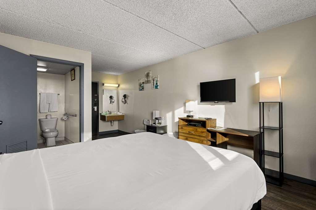 Americas Best Value Inn Gallup Room photo