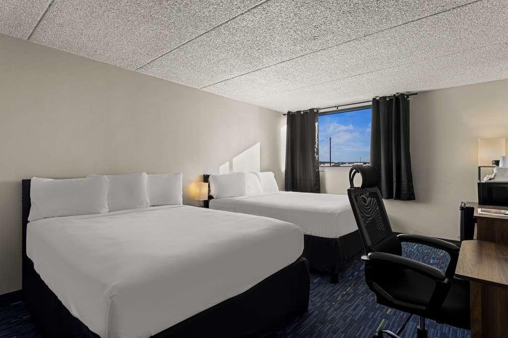 Americas Best Value Inn Gallup Room photo