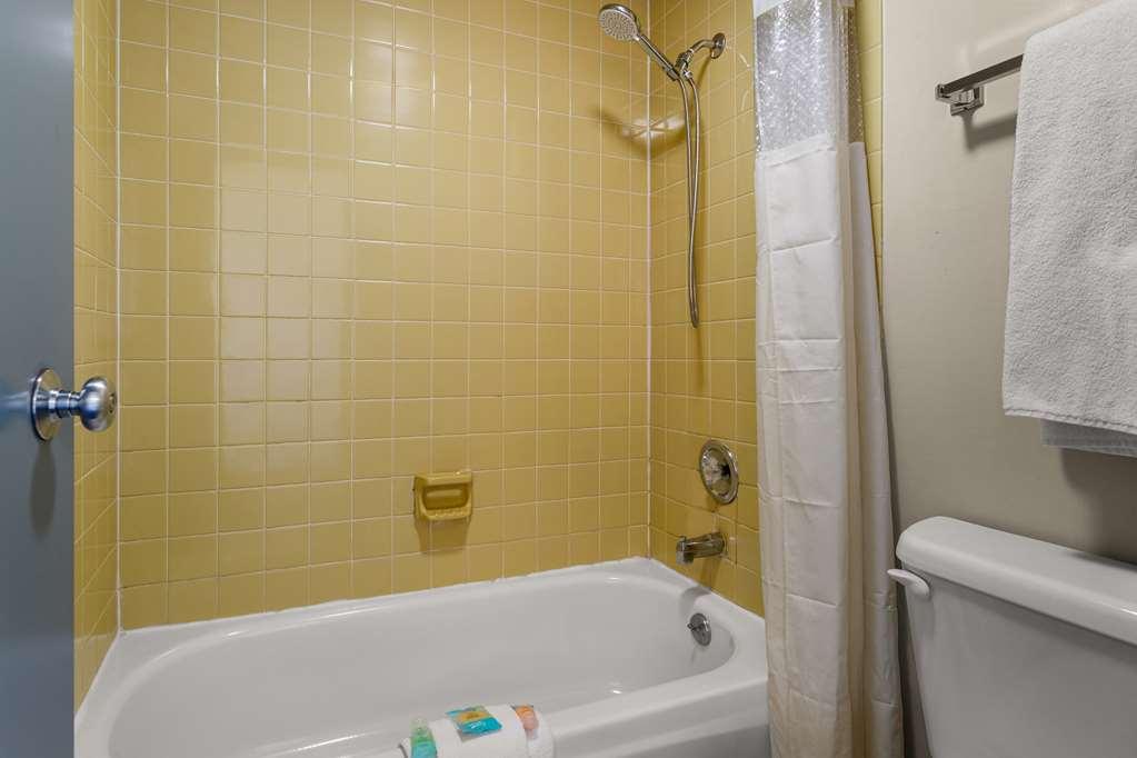 Americas Best Value Inn Gallup Room photo
