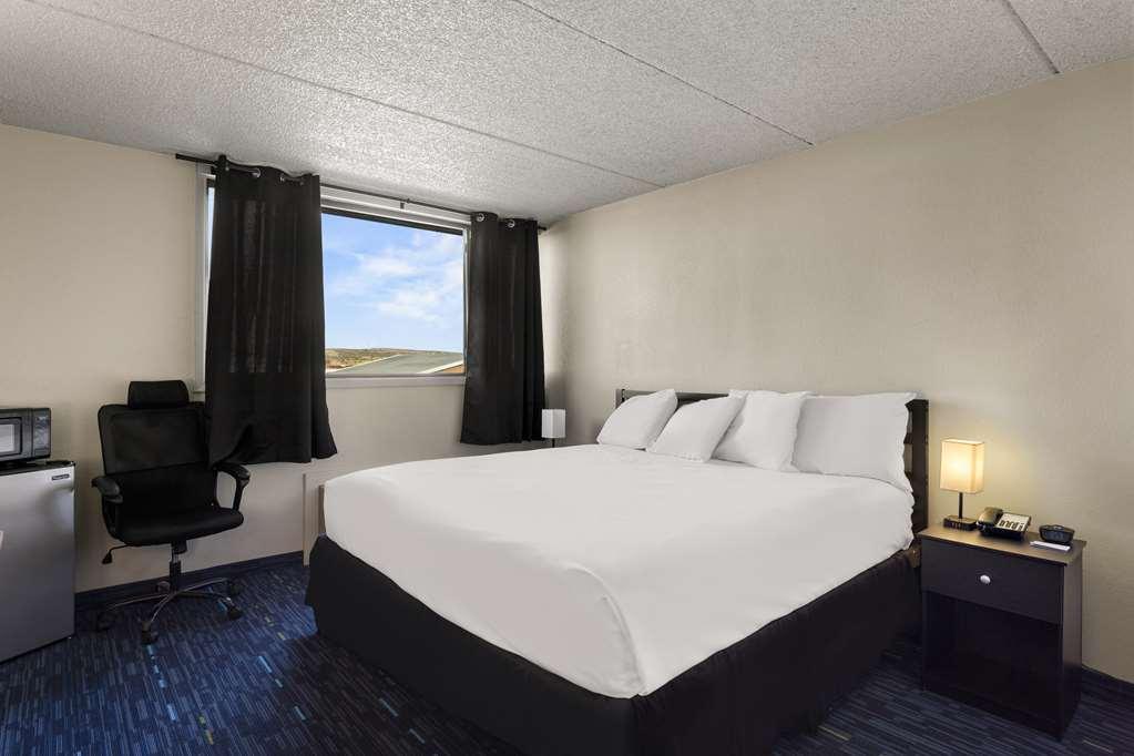 Americas Best Value Inn Gallup Room photo